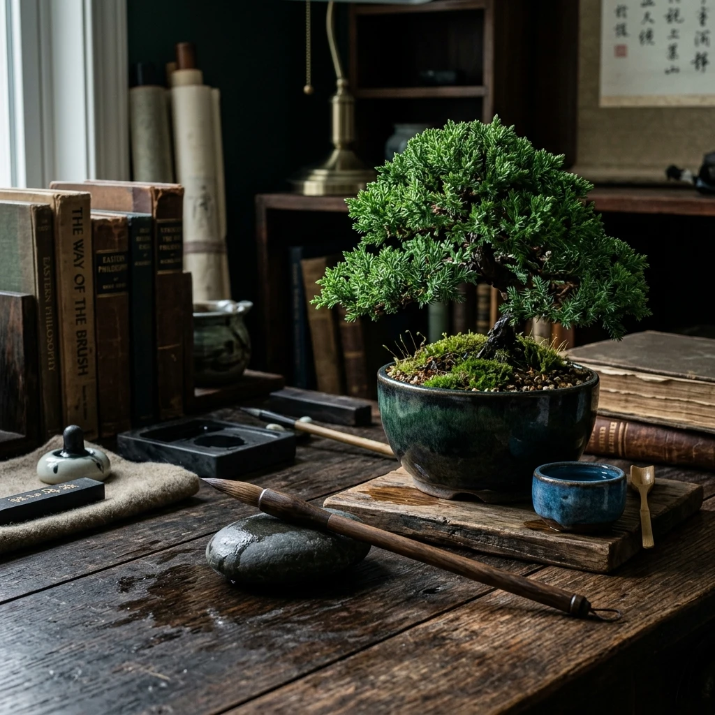 Màu sắc, phương hướng và con số hợp mệnh Đại Lâm Mộc