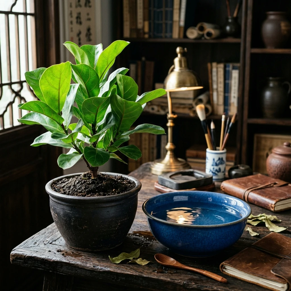 Màu sắc, phương hướng và con số hợp mệnh Bình Địa Mộc