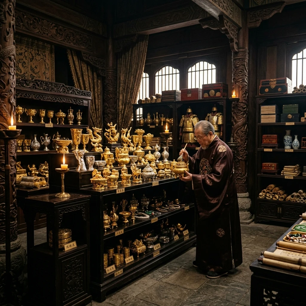 Người tuổi Nhâm Dần và con đường công danh tài lộc