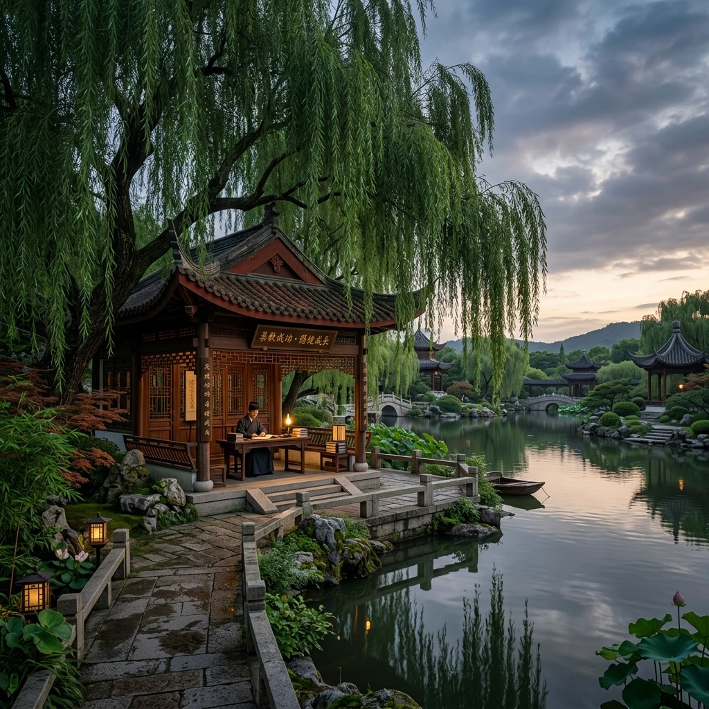 Người tuổi Nhâm Ngọ và con đường công danh tài lộc