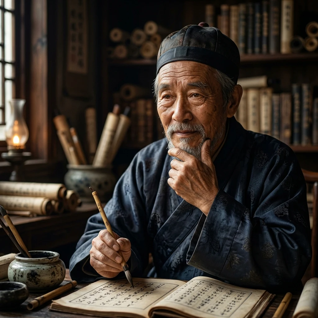 Người tuổi Nhâm Ngọ kết hợp khí chất nạp âm với can chi