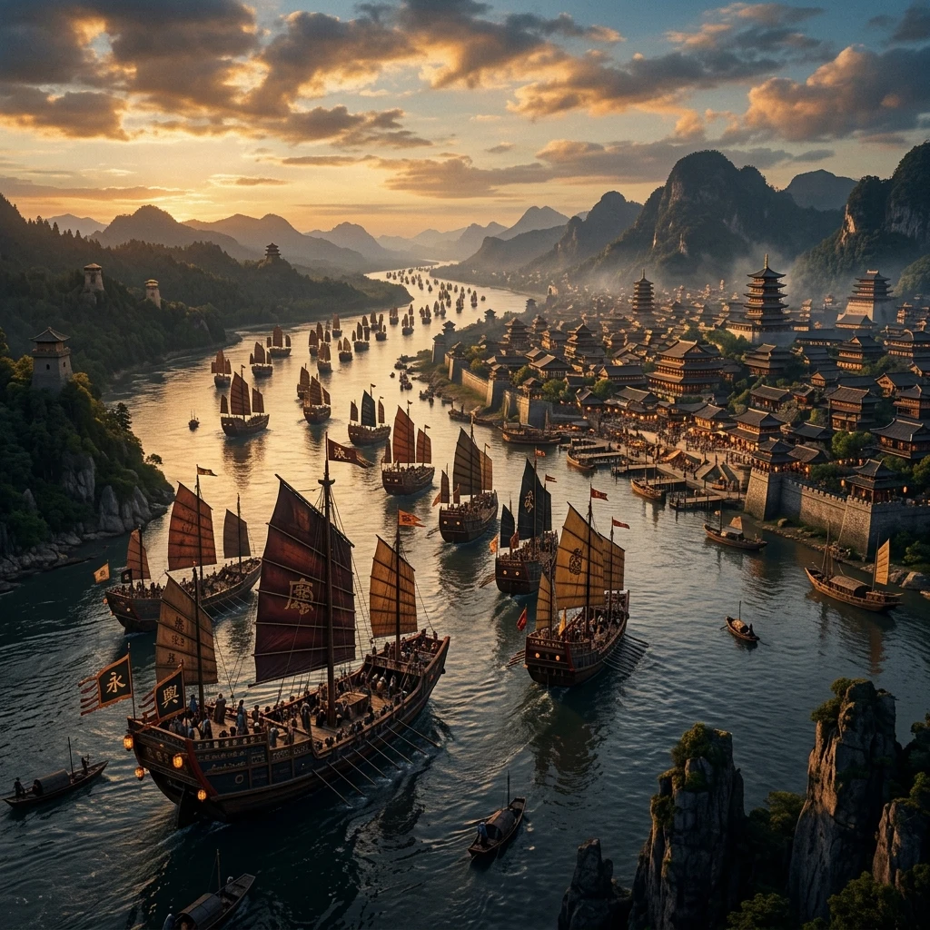 Người tuổi Nhâm Thìn và con đường công danh tài lộc