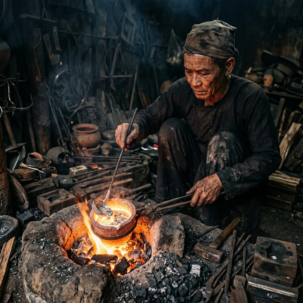 Cách phát huy và cải vận cho người tuổi Tân Tỵ