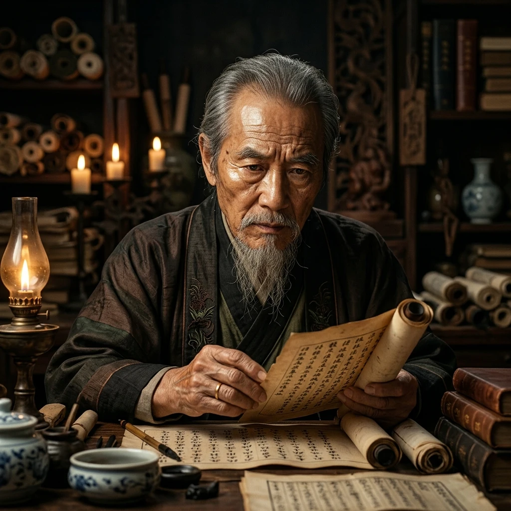 Người tuổi Tân Tỵ kết hợp khí chất nạp âm với can chi