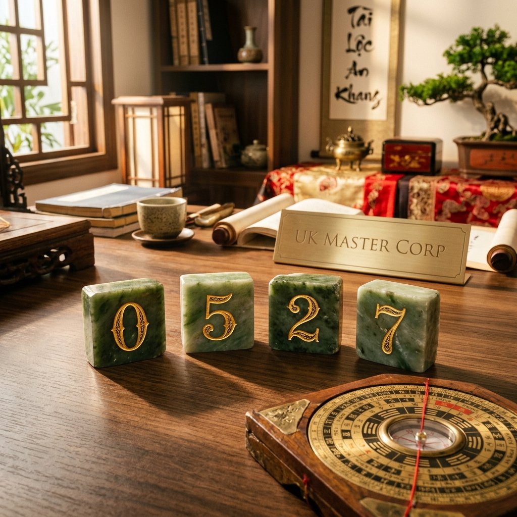 Con số may mắn ngày 04 tháng 6 năm 2026 cho 12 con giáp