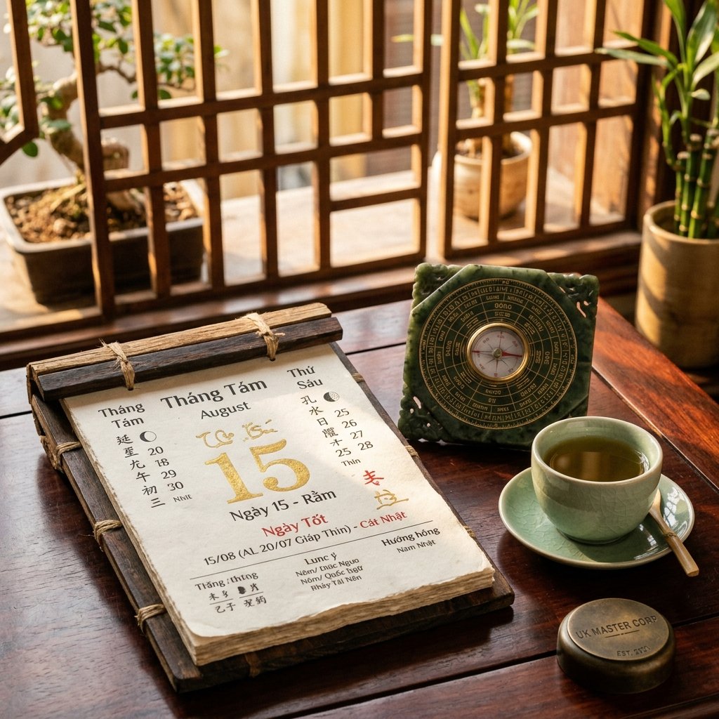Xem ngày tốt ngày 04/06/2026