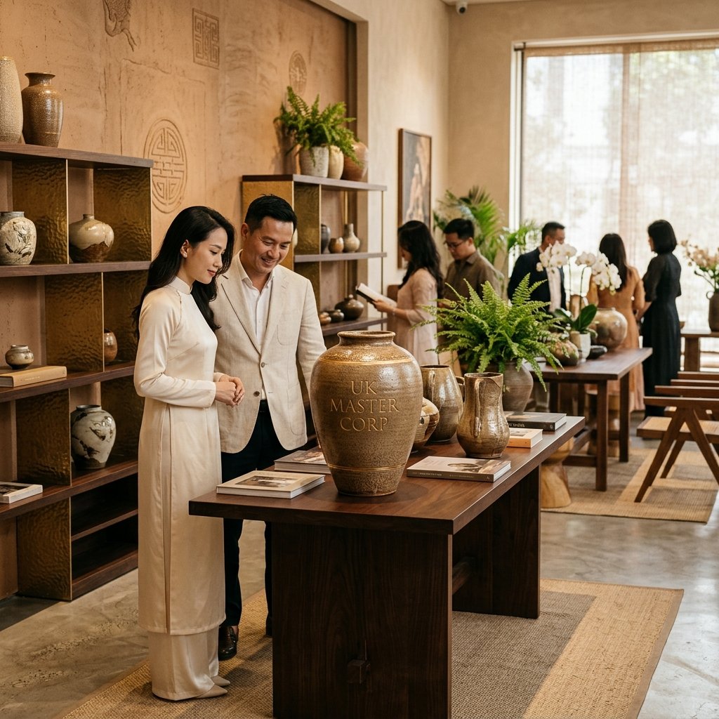 Màu Sắc Cát Tường Quẻ Khiêm