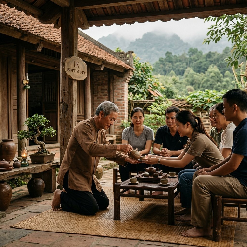 Tổng Quan Vận Mệnh Quẻ Khiêm