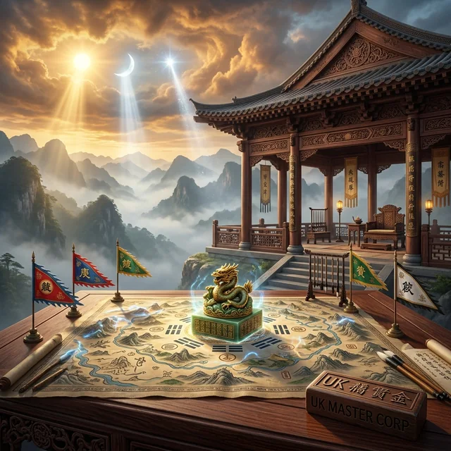 Chương 03 Tam Kỳ Lục Nghi