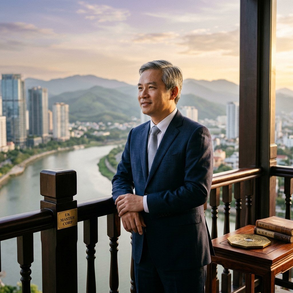 07. Luận Chủ Khách, Dụng Thần & Ứng Kỳ