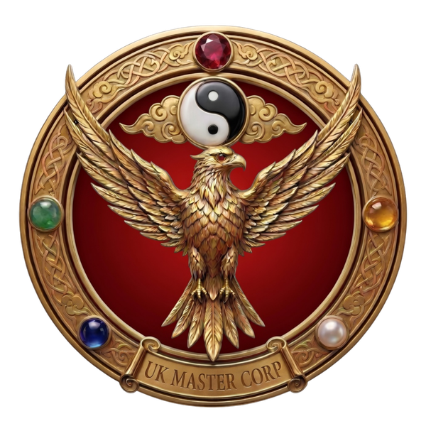 UK MASTER FENG SHUI