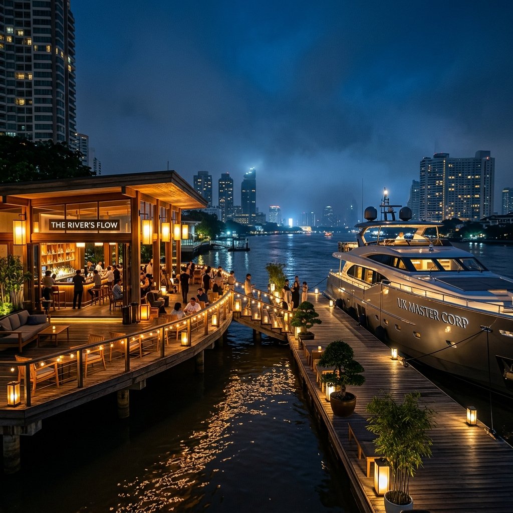 Sao Lục Sát: Văn Khúc trong phong thủy Bát Trạch