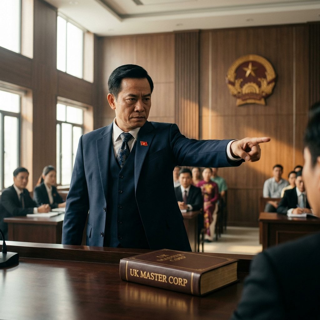 Tổng Quan Quẻ Phệ Hạp