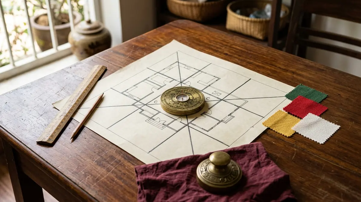 Overview of the Three Systems of Changes: Lianshan, Guizang, and Zhouyi