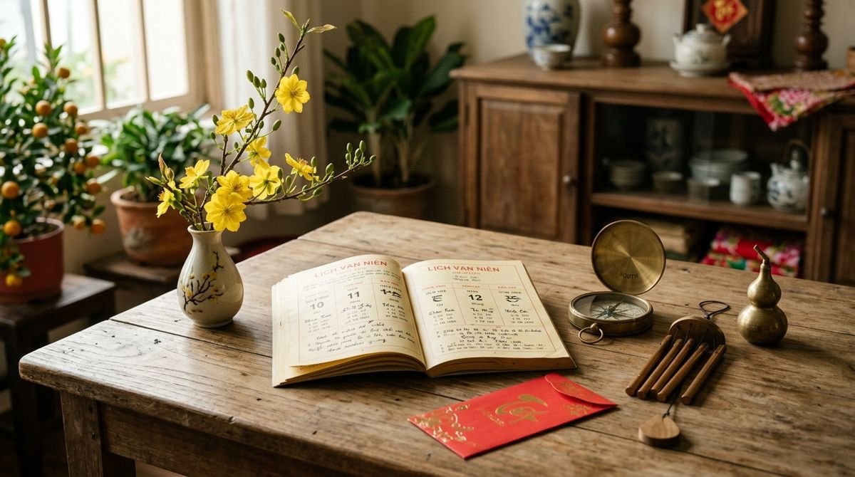 Hạn năm 2026 và cách hóa giải, ảnh minh họa