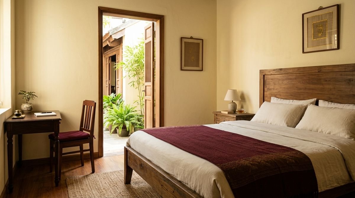 Vị trí chỉ huy, ảnh minh họa
