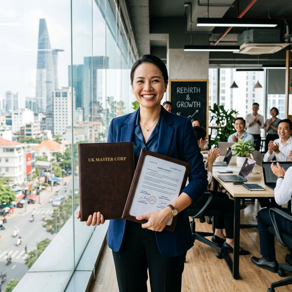 Công danh tài lộc quẻ Địa Lôi Phục