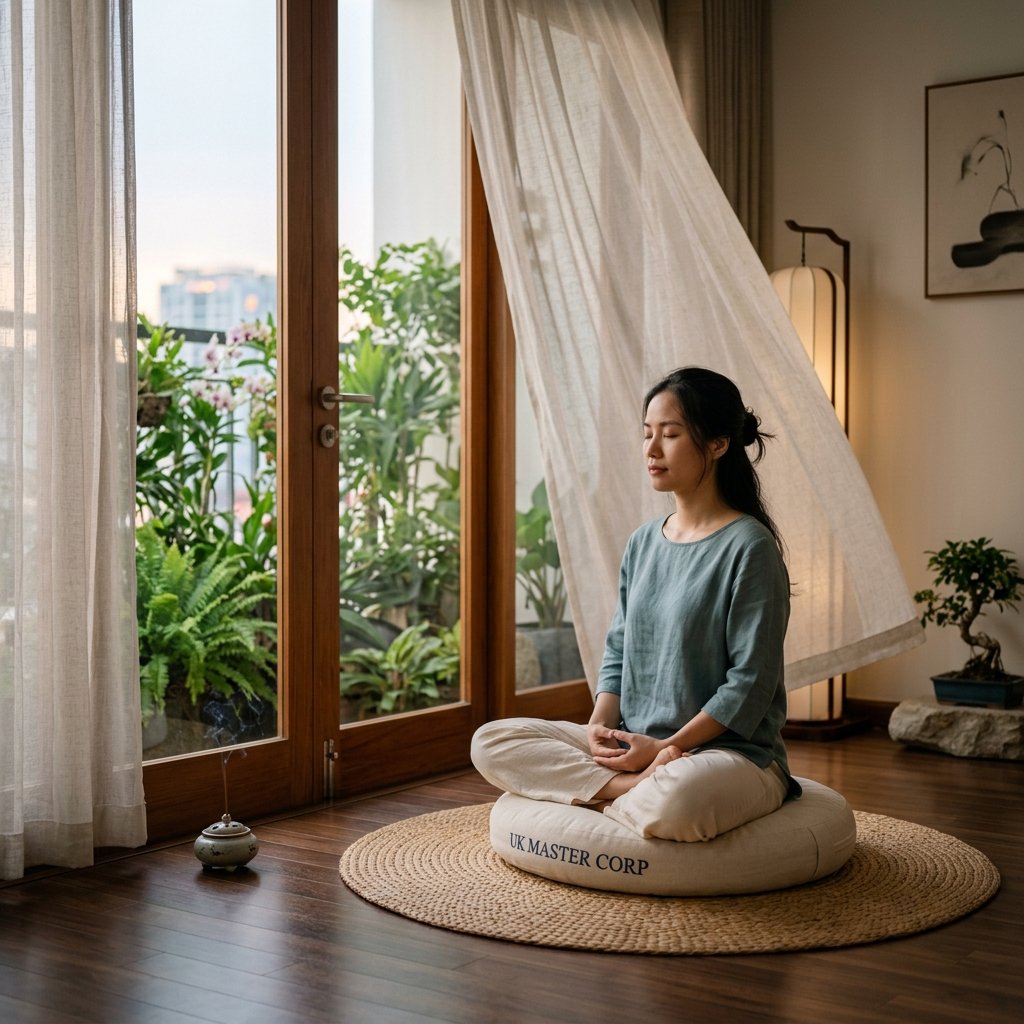 Sức Khỏe Quẻ Quan
