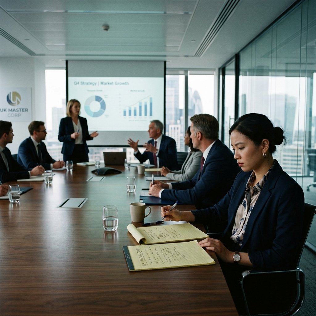 Công danh tài lộc quẻ Lôi Trạch Quy Muội - UK MASTER CORP