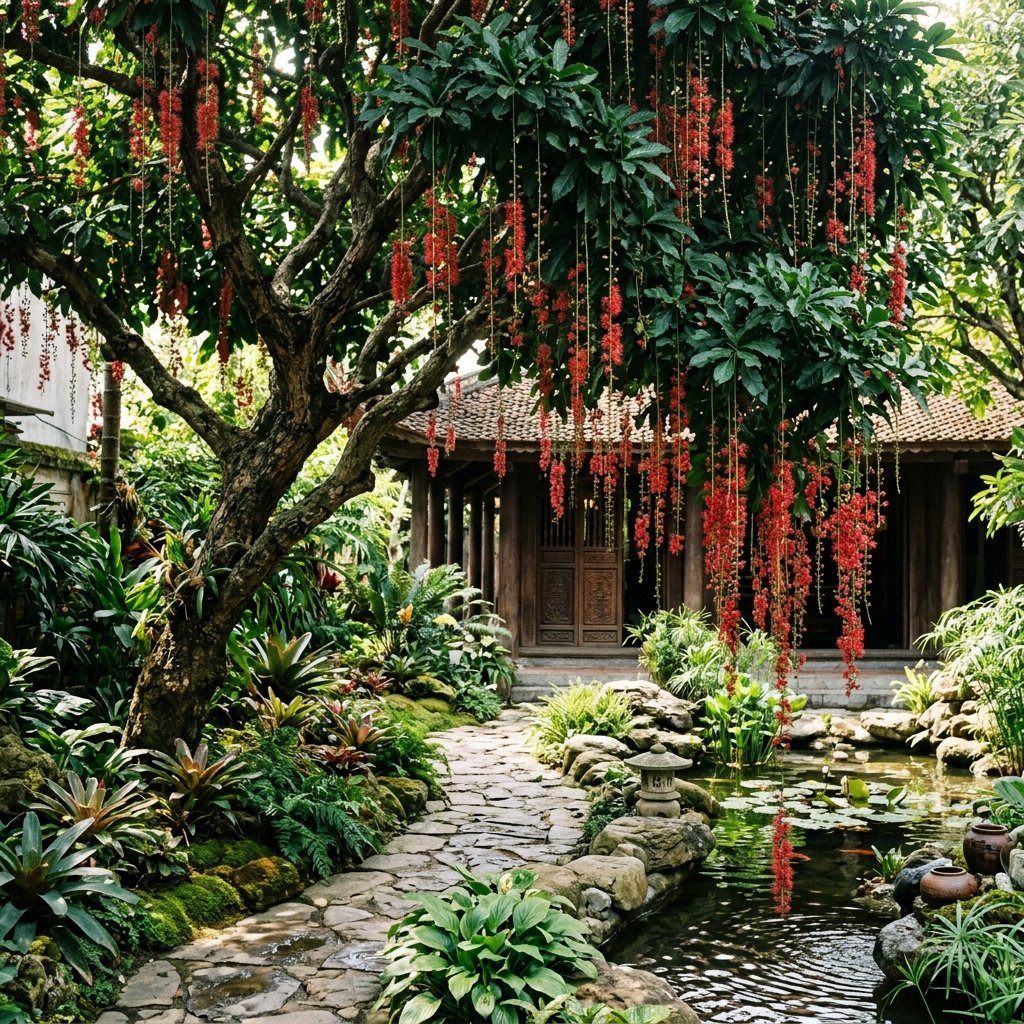 Cây lộc vừng