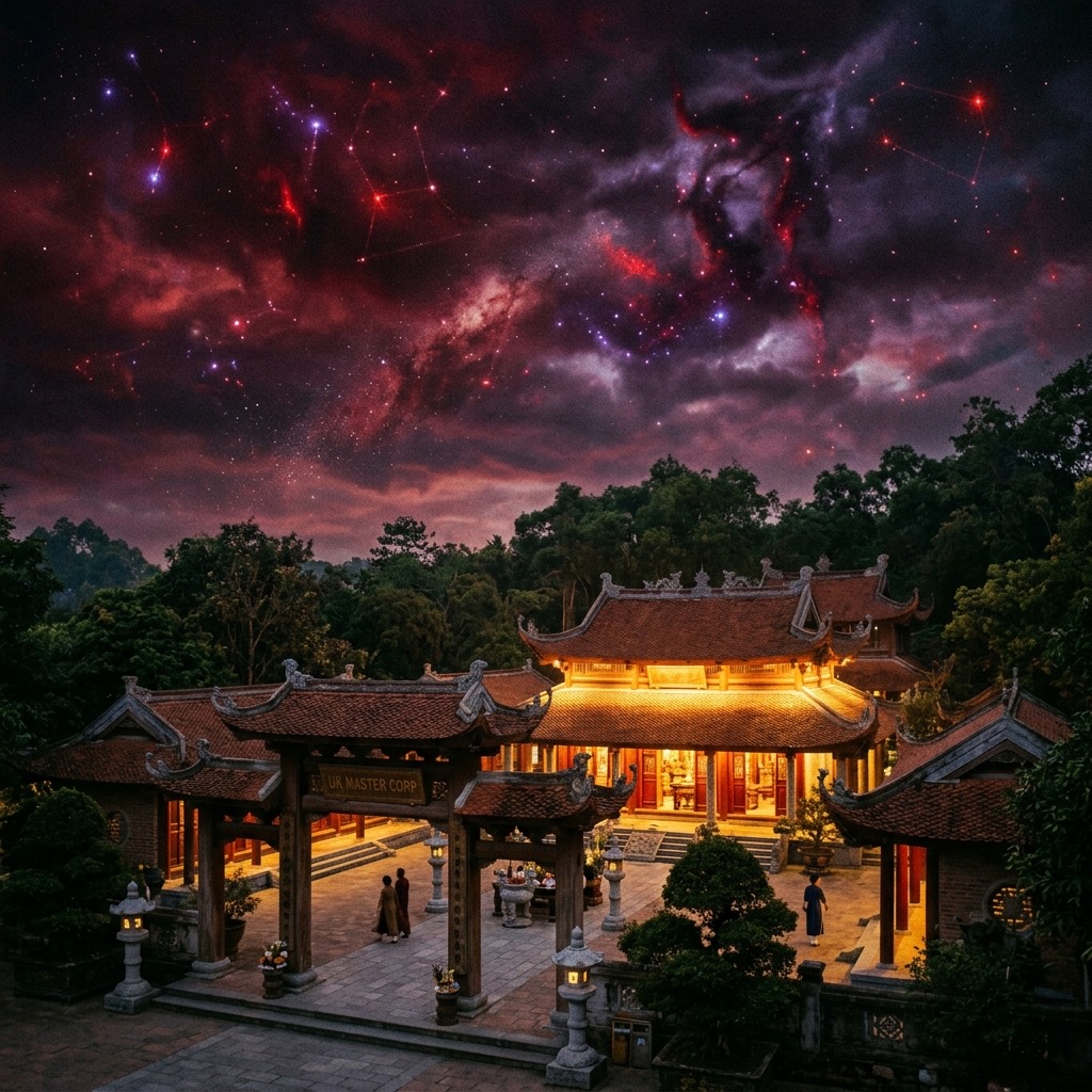 Sao xấu chiếu mệnh