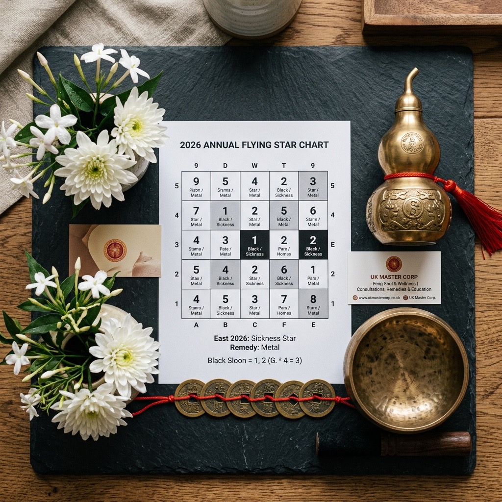 Vật phẩm hóa giải sao 2 Đen