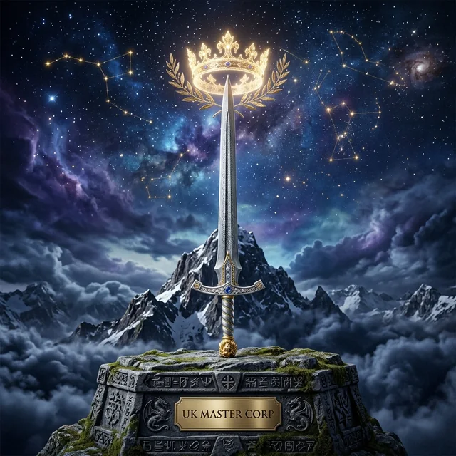 Chuyên Khảo Bộ Kiếm (Suit of Swords): Nguyên Tố Khí, Hành Kim & 14 Lá Từ Át Tới Vua