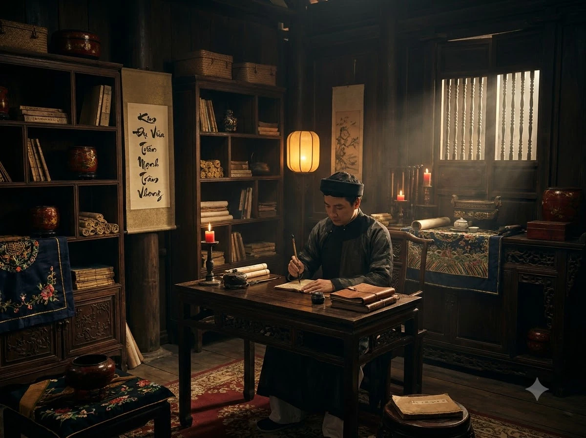 Lời khuyên phát huy Kim Dư trong đời sống