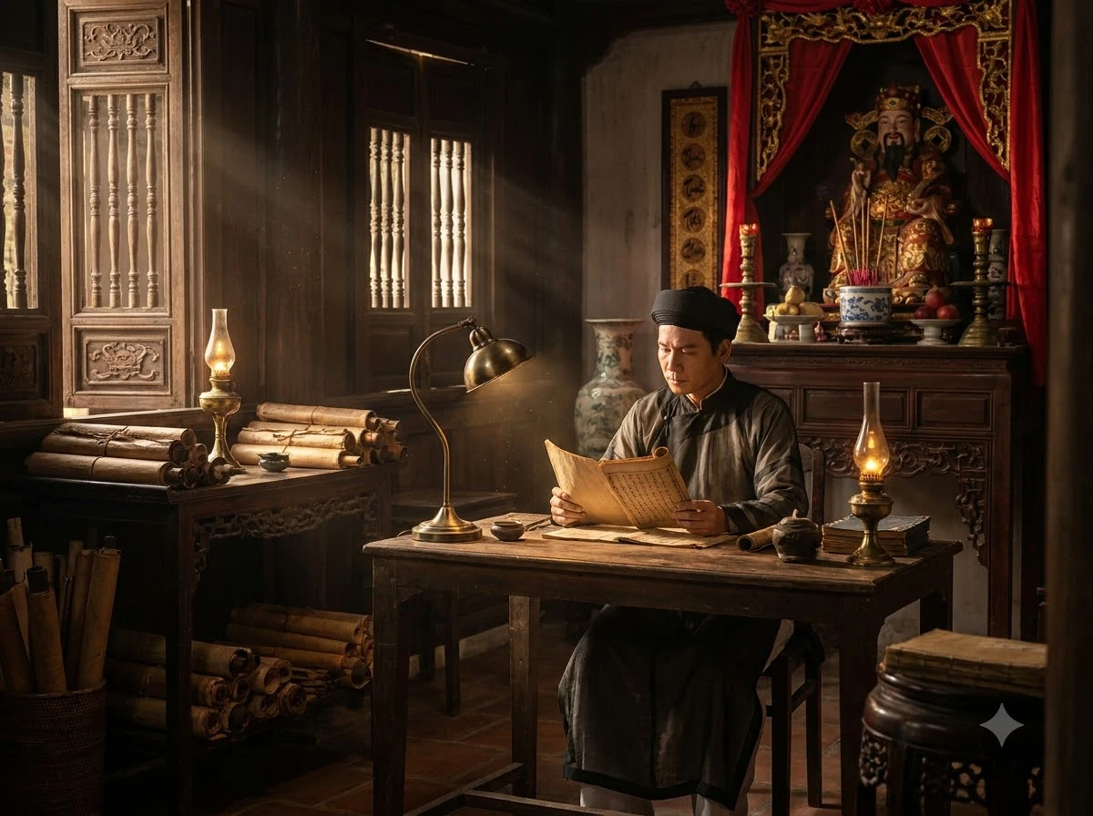 Lời khuyên giữ và phát Lộc Thần trong đời sống