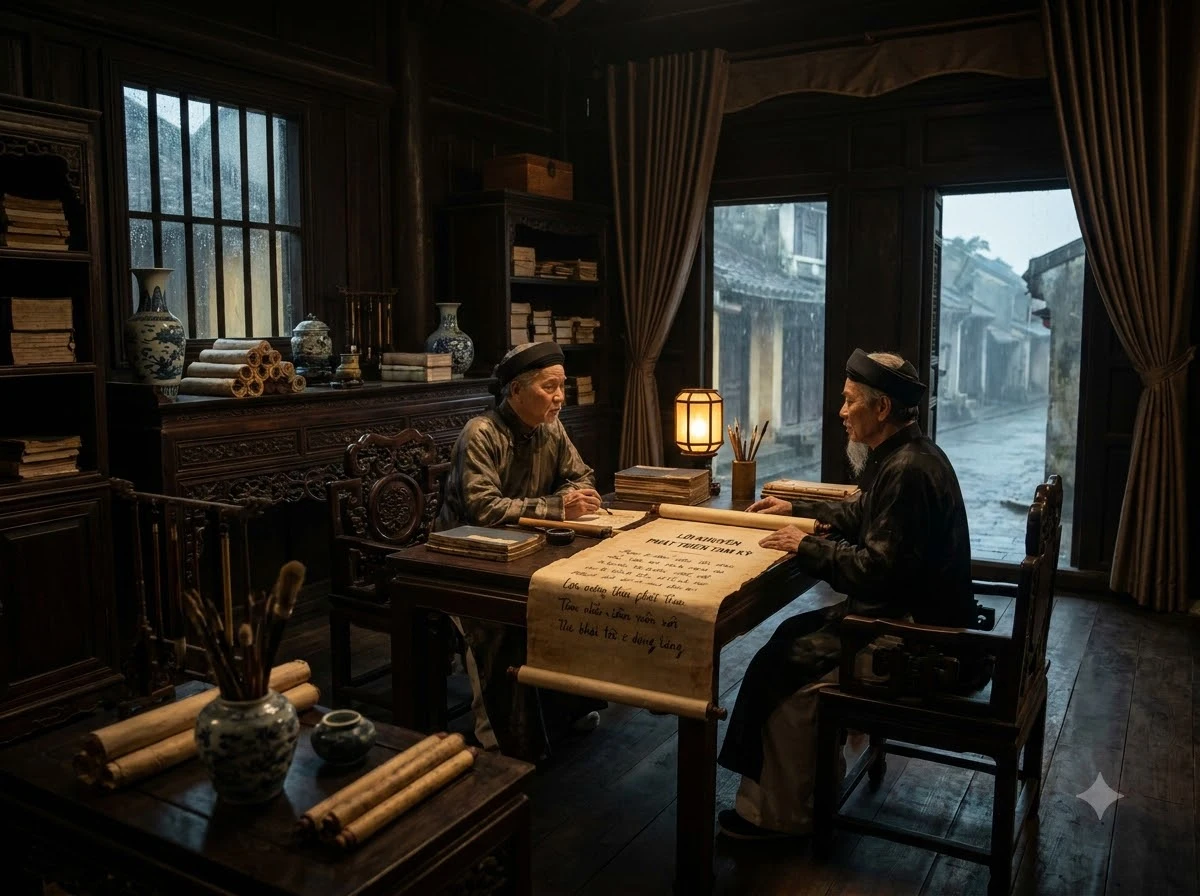 Lời khuyên phát huy Tam Kỳ trong đời sống
