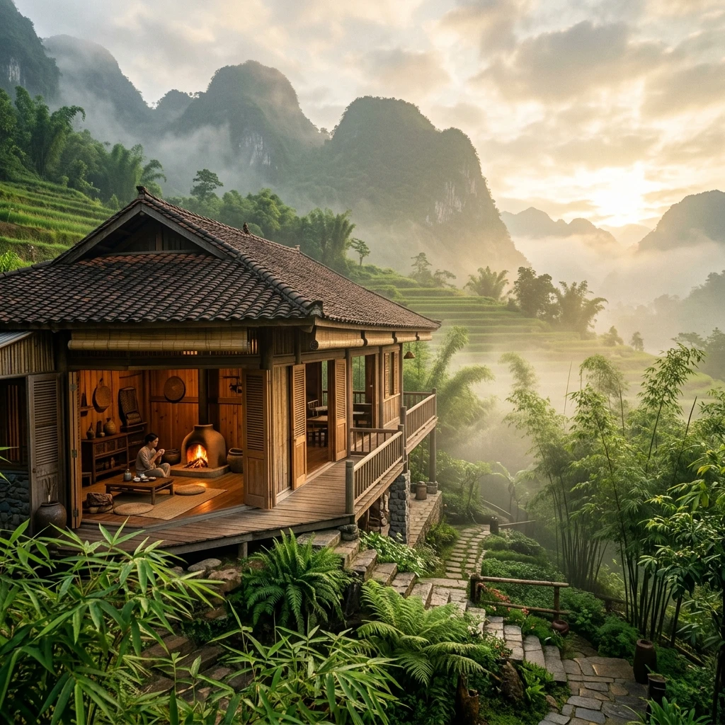 Gặp lá số sinh mùa cực đoan, hãy nghĩ tới điều hậu trước