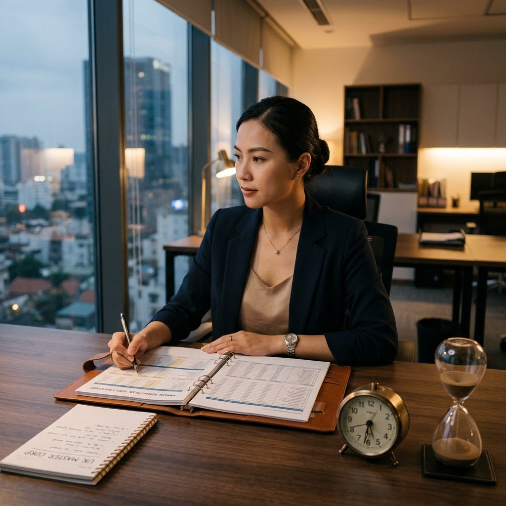 Công danh tài lộc quẻ Thủy Trạch Tiết - UK MASTER CORP