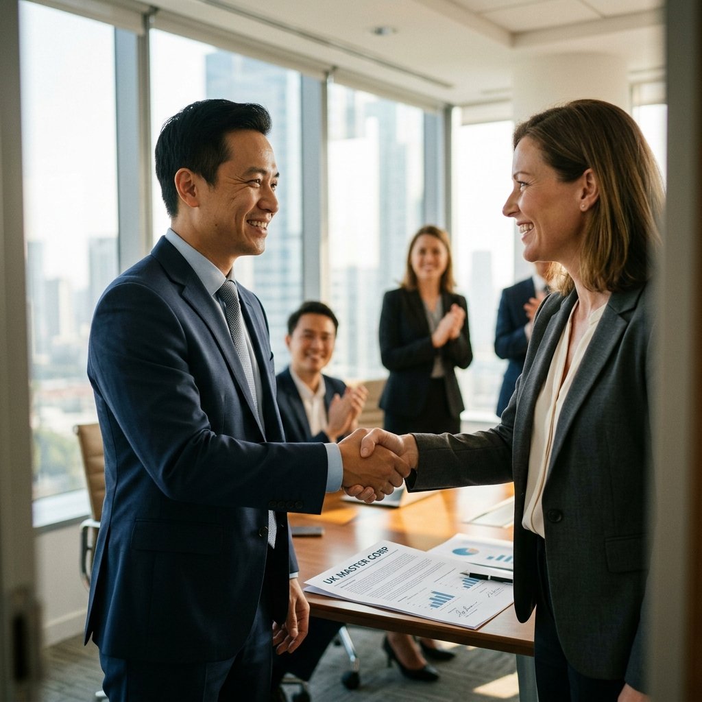Công danh tài lộc quẻ Phong Trạch Trung Phu - UK MASTER CORP
