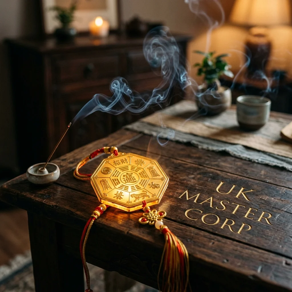 Cách hóa giải xung Thái Tuế tuổi Bính Tý