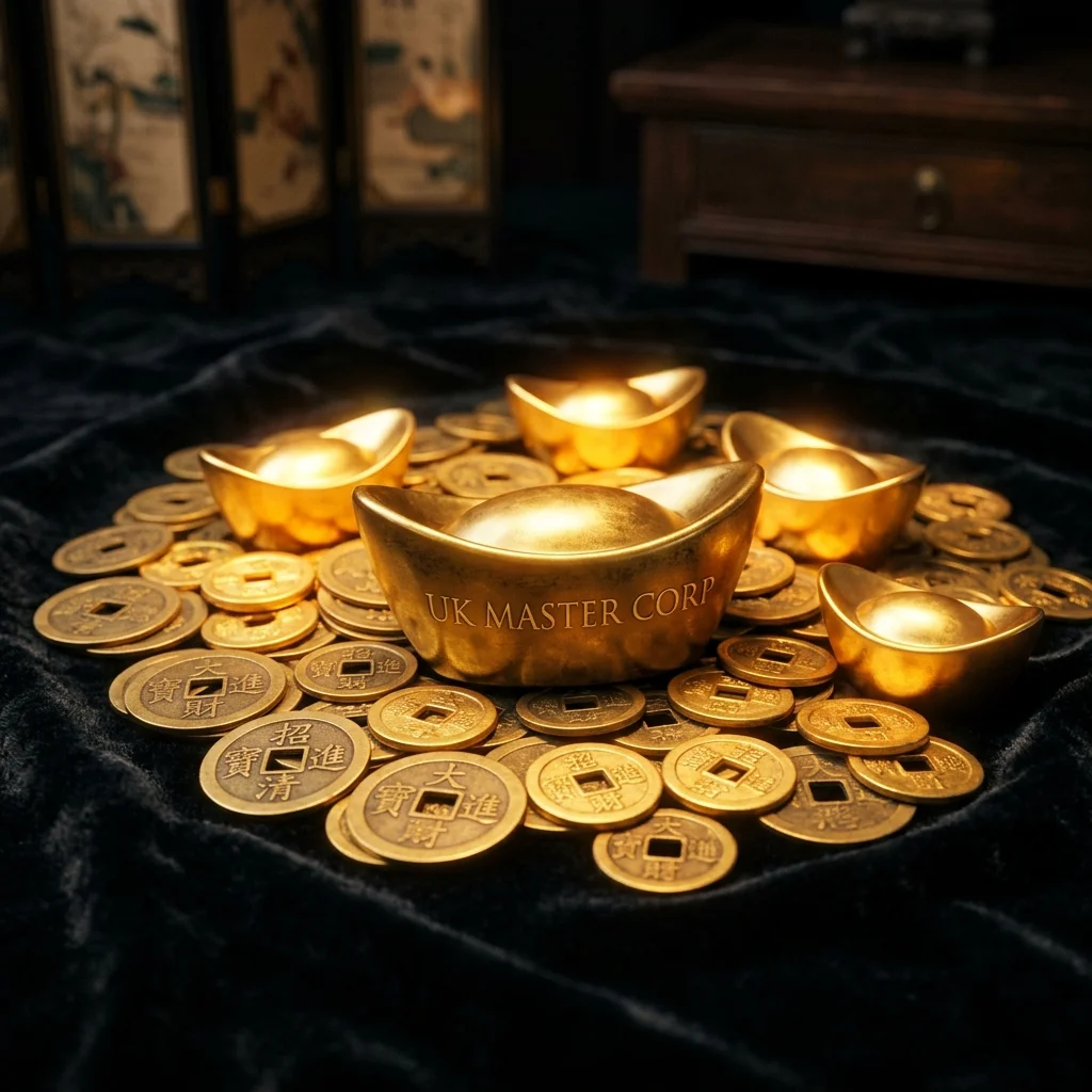 Dự báo tài chính tuổi Canh Thìn 2026
