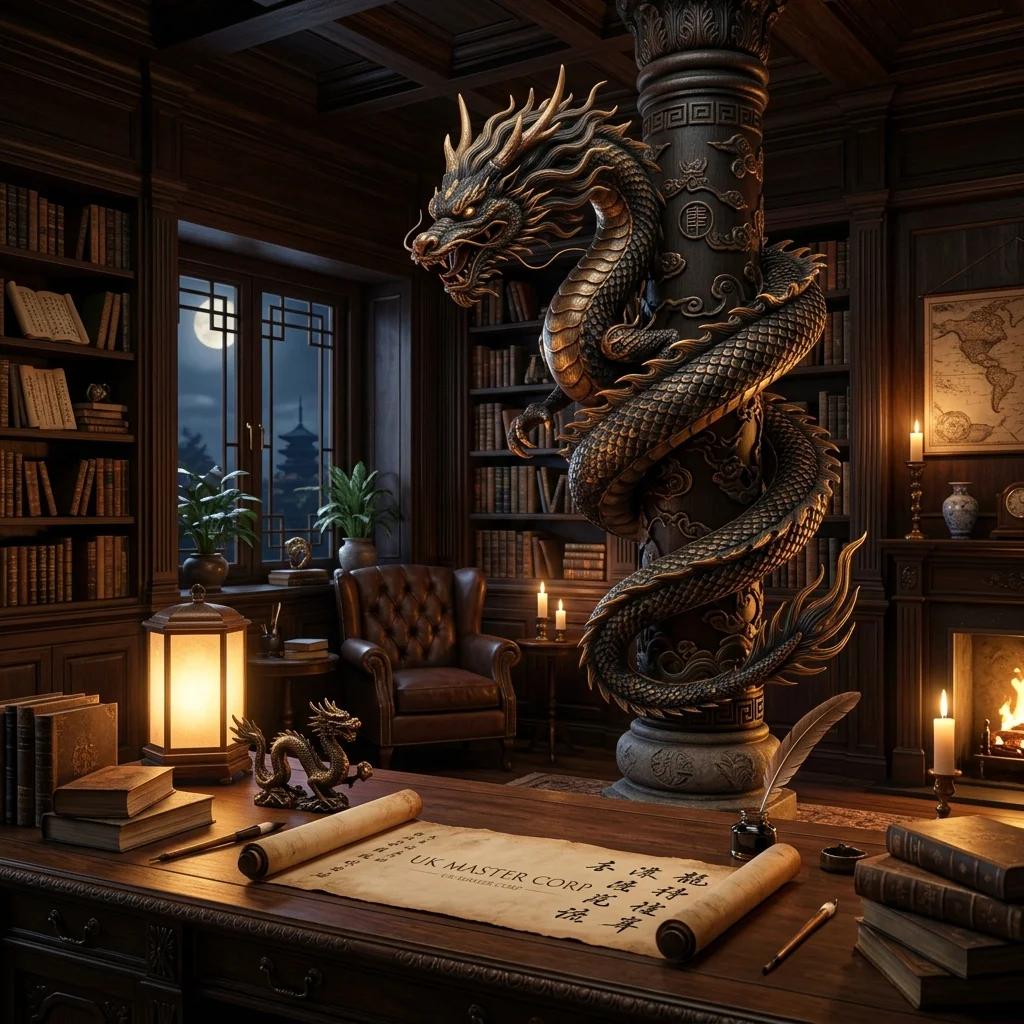 Tổng quan tử vi tuổi Canh Thìn năm 2026