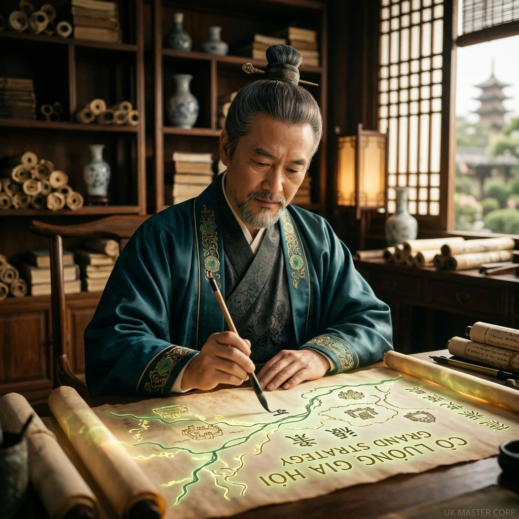 Người có cách Cơ Lương Gia Hội nên làm gì