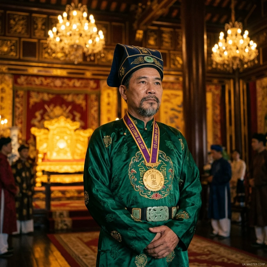 Ý nghĩa và tầm vóc cách Cơ Lương Gia Hội
