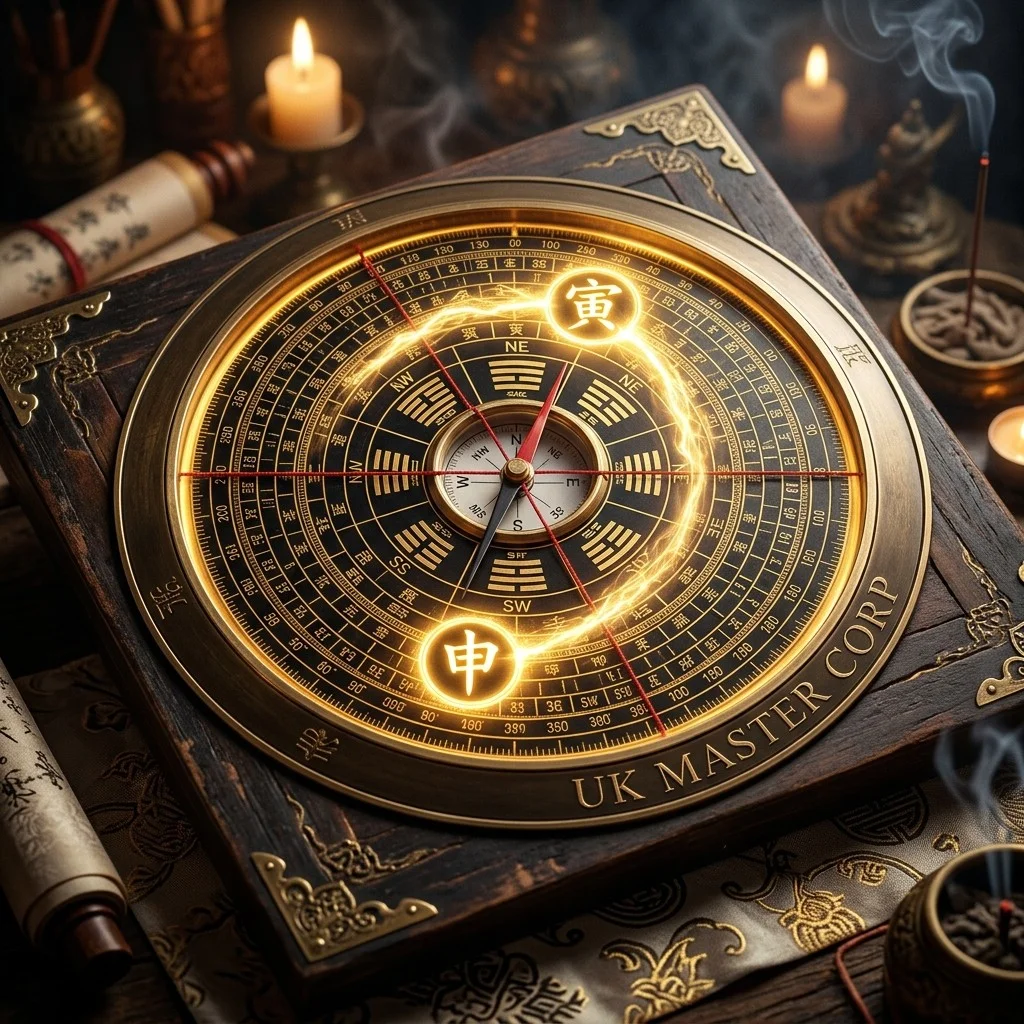 Tuổi Thân và Thái Tuế Ngọ năm 2026