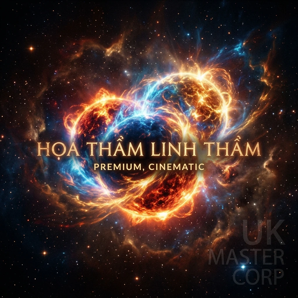 Cách Hỏa Tham Linh Tham trong Tử Vi