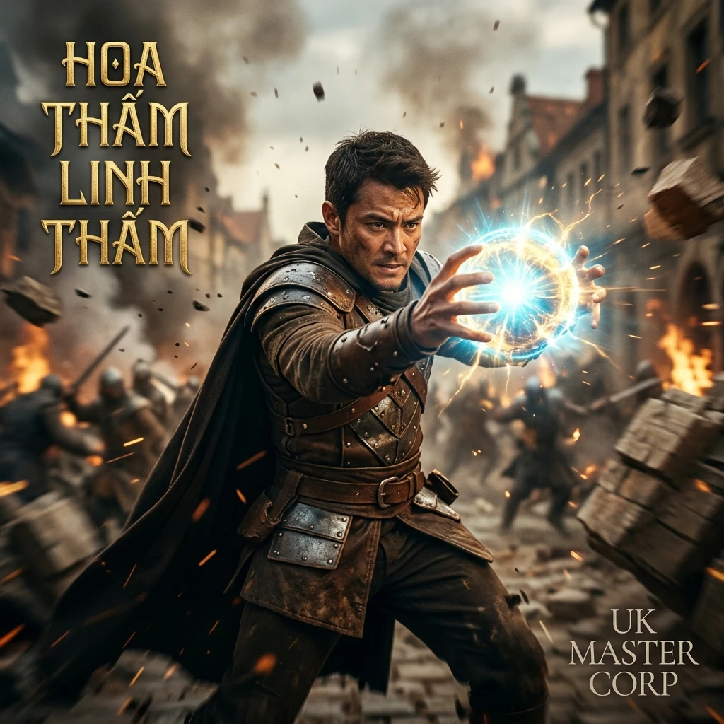 Người có cách Hỏa Tham Linh Tham nên làm gì
