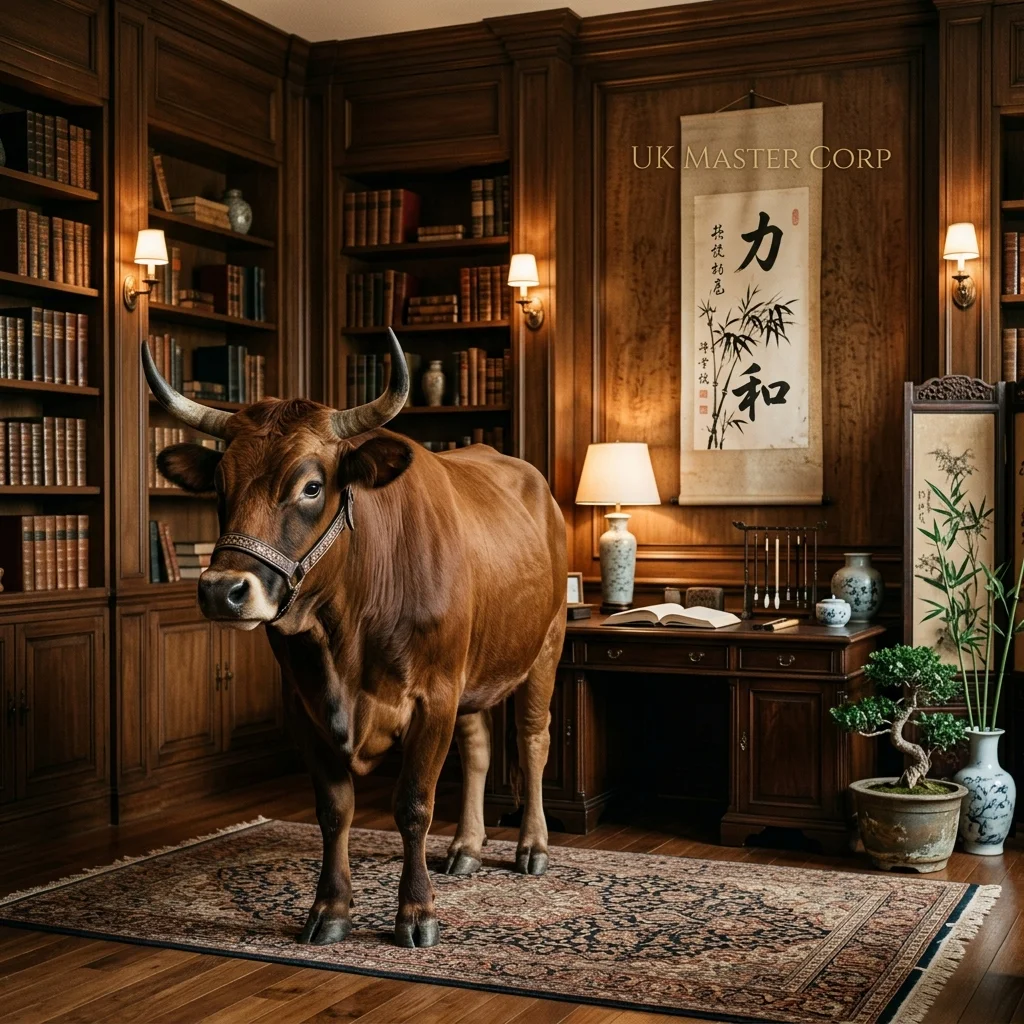 Tổng quan tử vi tuổi Kỷ Sửu năm 2026