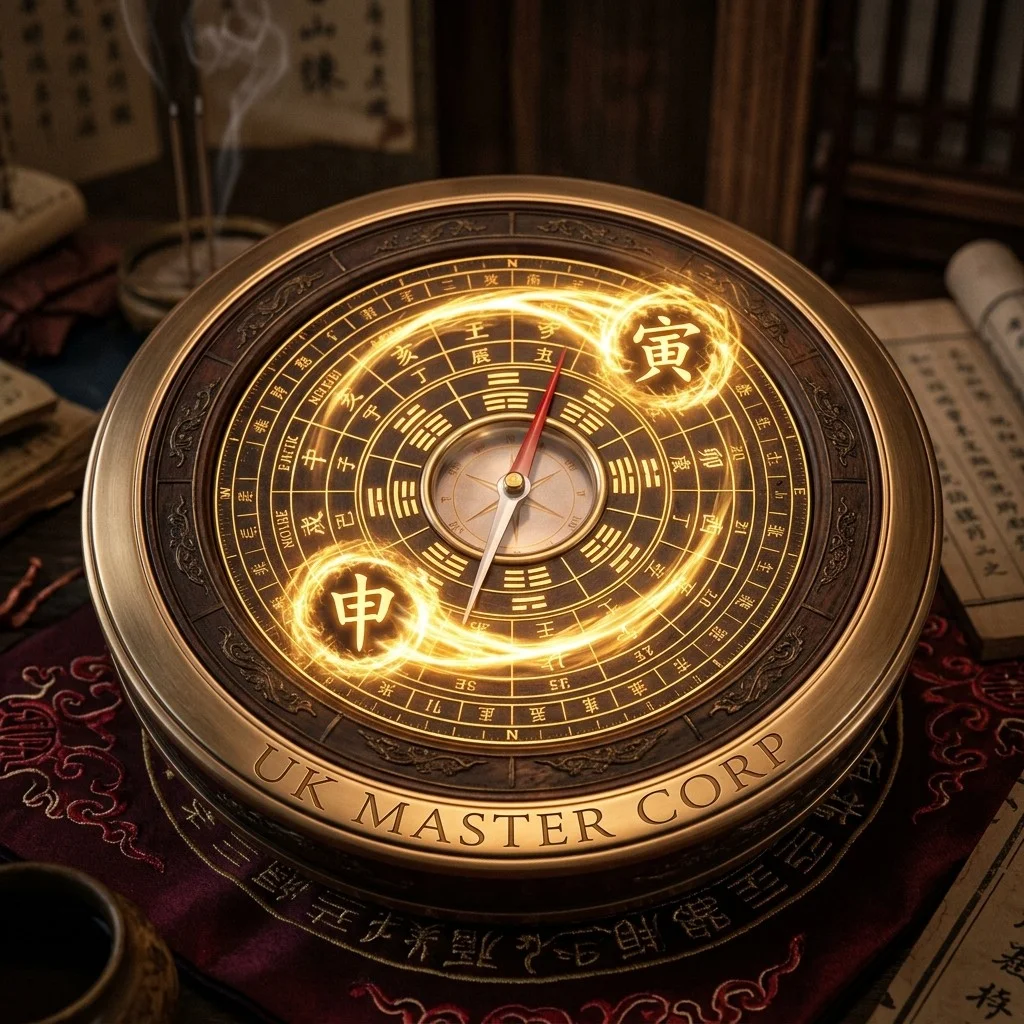Tuổi Thân và Thái Tuế Ngọ năm 2026