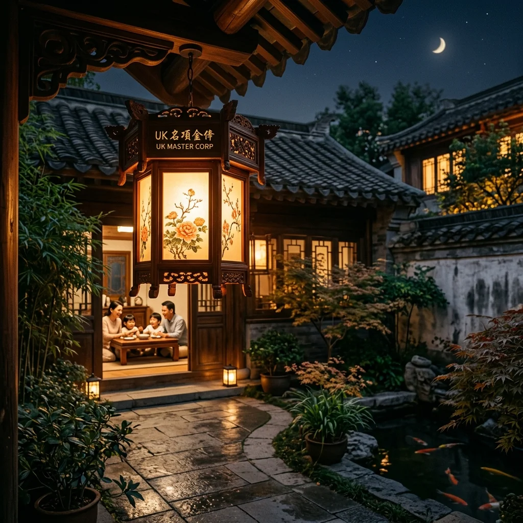 Dự báo gia đạo tuổi Nhâm Dần 2026