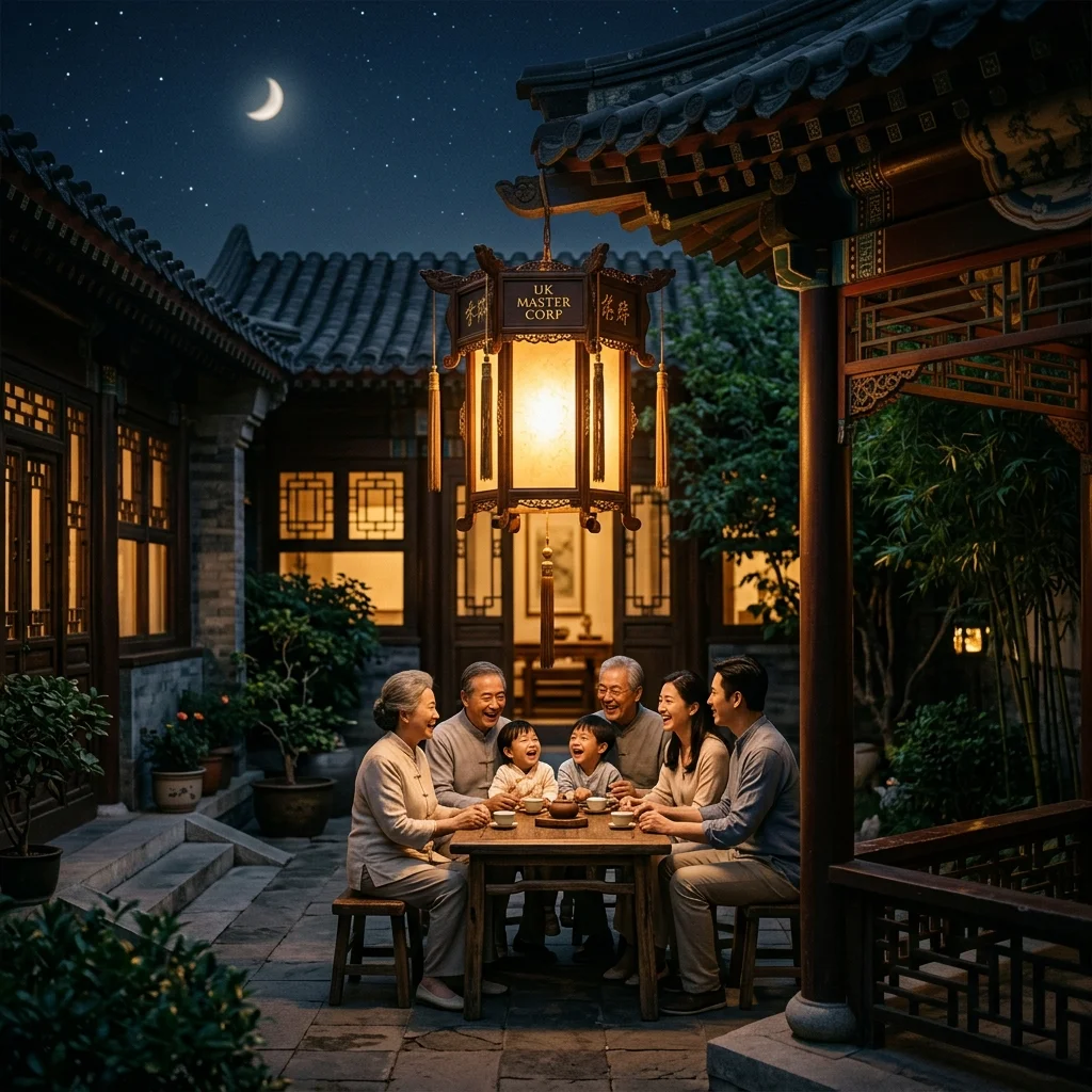 Dự báo gia đạo tuổi Nhâm Tý năm 2026