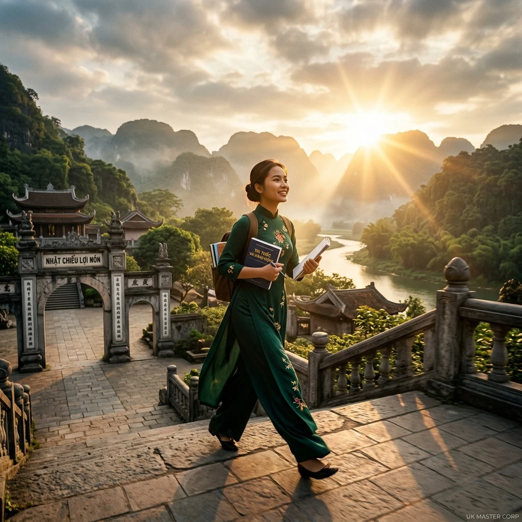 Người có cách Nhật Chiếu Lôi Môn nên làm gì