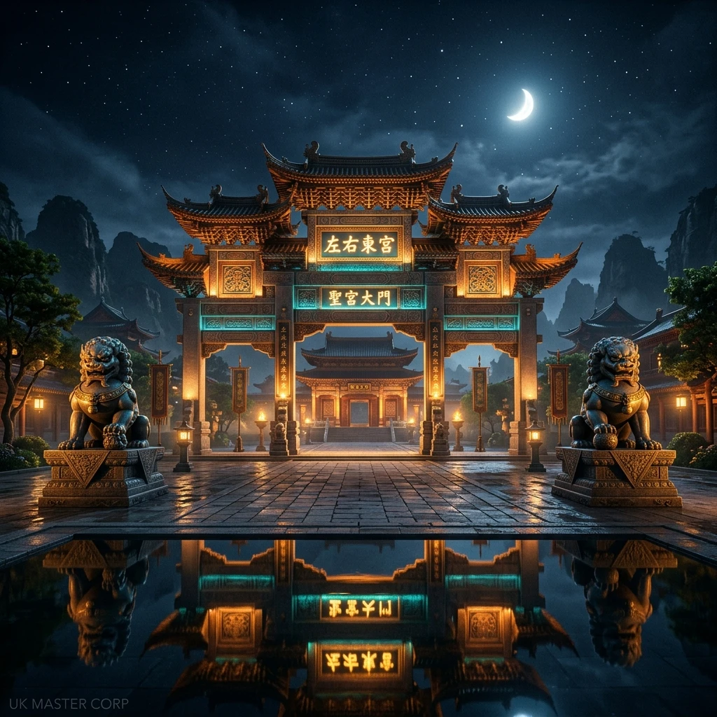 Điều kiện thành cách Tả Hữu Đồng Cung