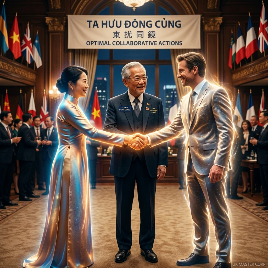 Người có cách Tả Hữu Đồng Cung nên làm gì