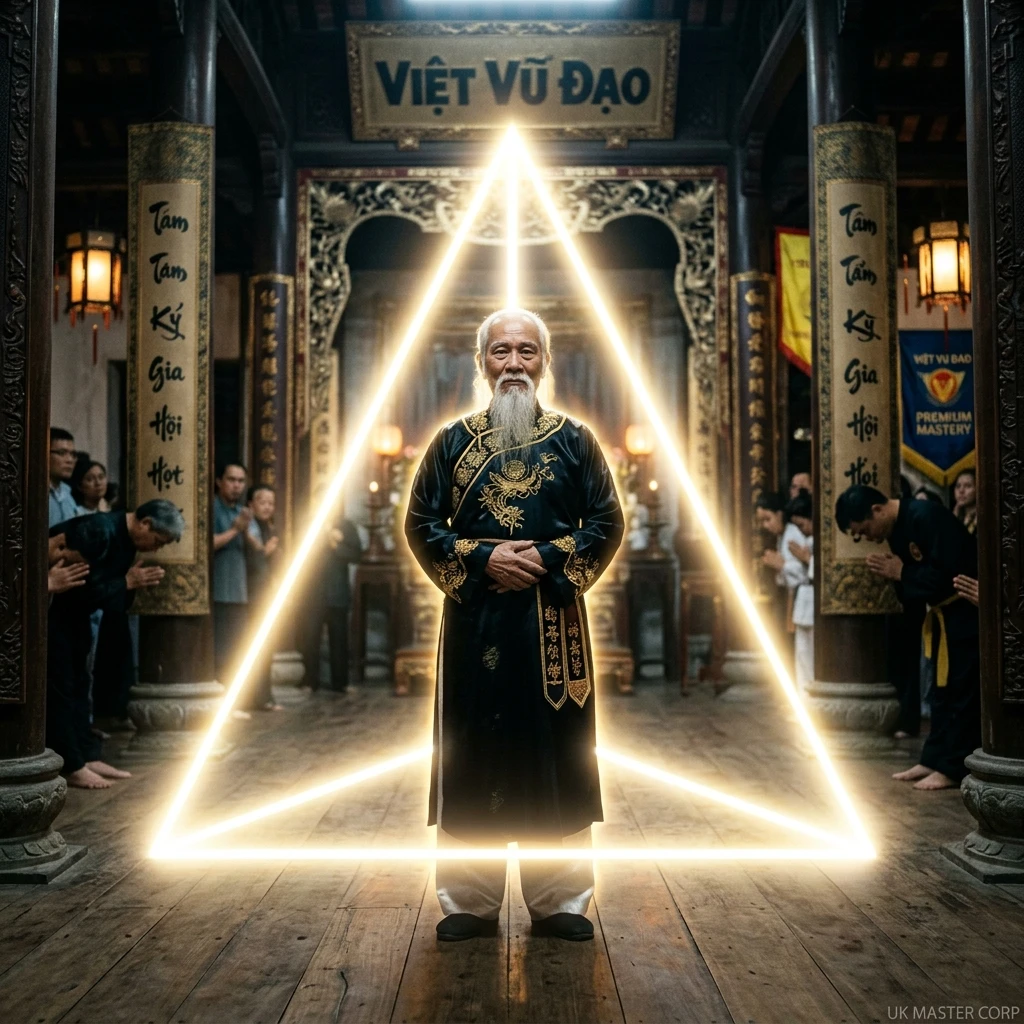 Ý nghĩa và tầm vóc cách Tam Kỳ Gia Hội