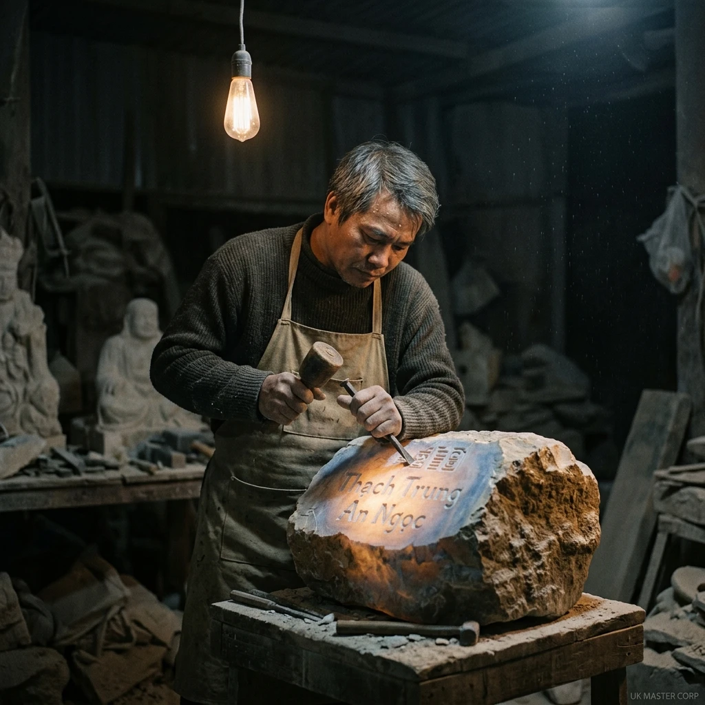 Người có cách Thạch Trung Ẩn Ngọc nên làm gì